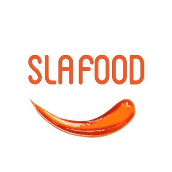 SLAFOOD logo